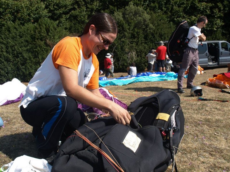 Entrevista a Xabier González